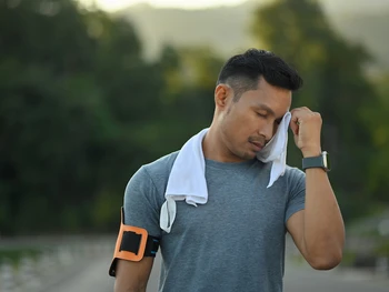 7 Penyebab Ngantuk Setelah Olahraga dan Cara Mengatasinya