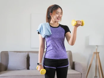 10 Olahraga yang Cepat Menurunkan Berat Badan untuk Wanita