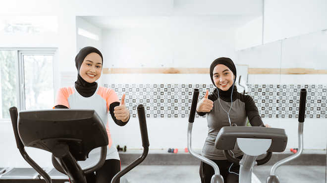 Ketahui 5 Perbedaan Gym dan Fitness, Jangan Salah Pilih!