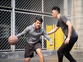 Jenis-Jenis Pivot dalam Basket dan Cara Efektif Menguasainya
