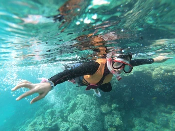Mengenal Snorkeling dan Cara Melakukannya untuk Pemula
