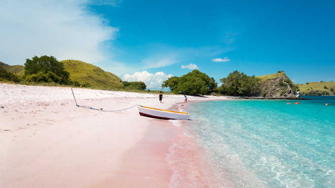 10 Rekomendasi Spot Foto di Lombok, Wajib Dikunjungi!