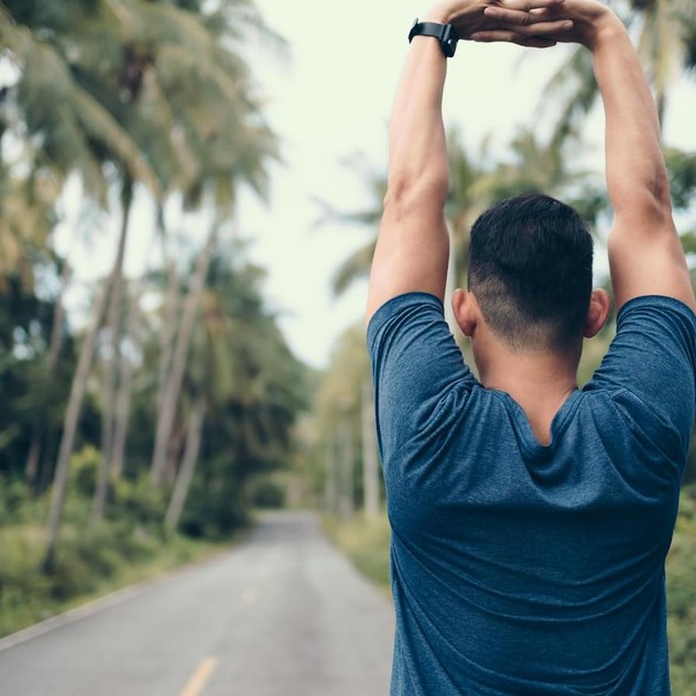 Apa Itu Stretching? Latihan Ringan dengan Beragam Manfaat