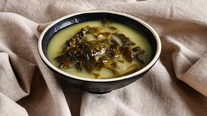 Resep Sup Rumput Laut yang Lezat dan Sehat untuk Keluarga