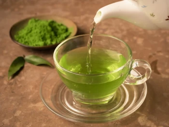 5 Cara Mengonsumsi Teh Hijau untuk Diet dengan Benar
