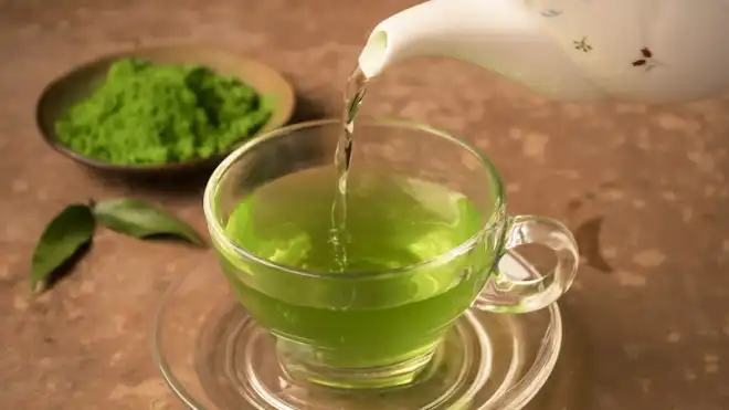 5 Cara Mengonsumsi Teh Hijau untuk Diet dengan Benar