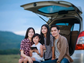 8 Rekomendasi Tempat Wisata di Sentul yang Lagi Hits!