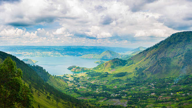 7 Rekomendasi Wisata Danau Toba yang Patut Dicoba!