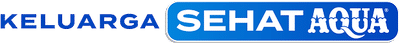 Logo Keluarga SehatAQUA