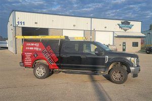 Clifford-Electric-F250-2