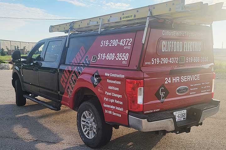 Clifford-Electric-F250-3