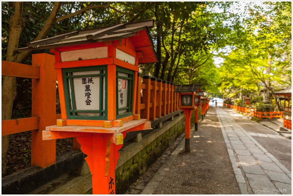 八坂神社,京都