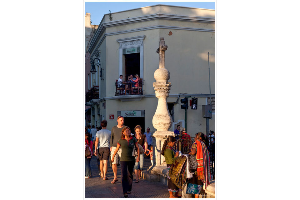 Mérida, Yucatán