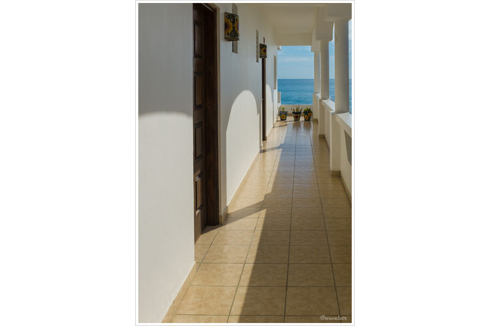 Casa Costa Azul, San José del Cabo