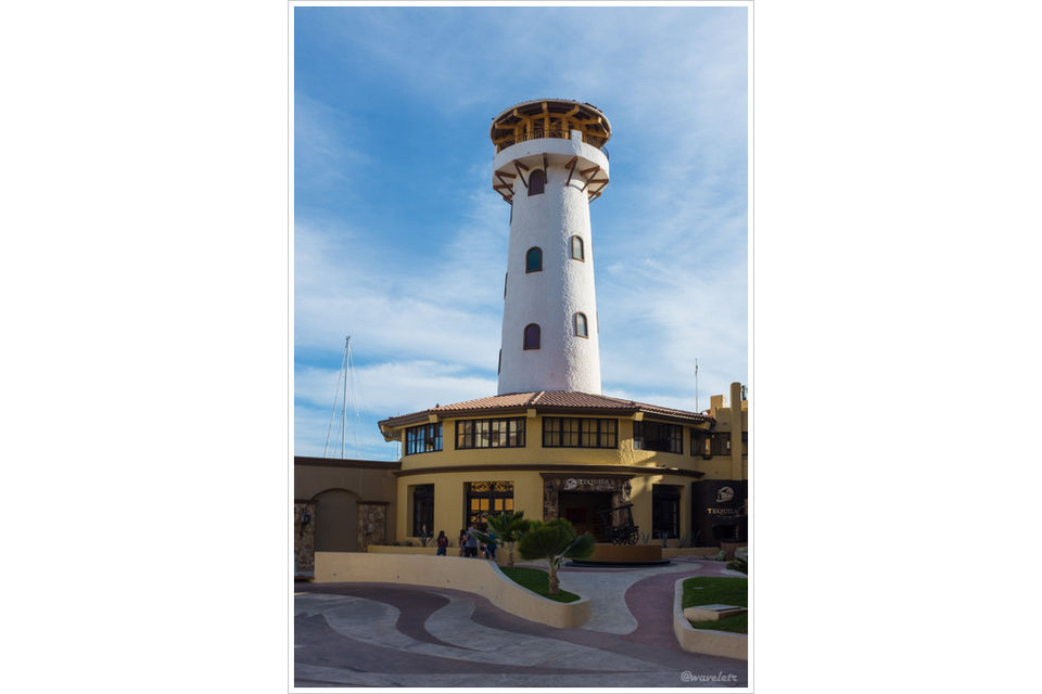 Cabo San Lucas