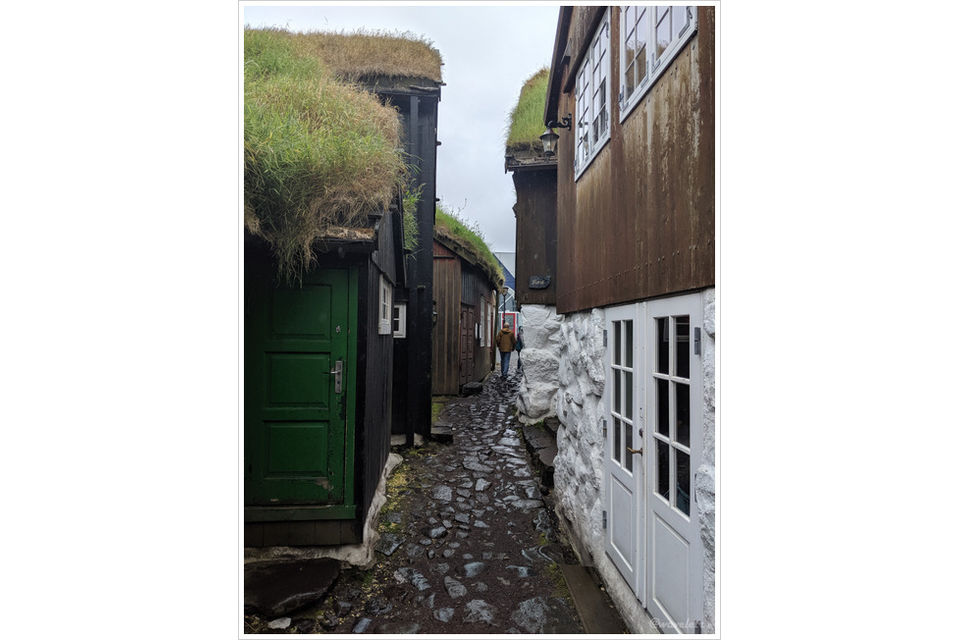 Tórshavn