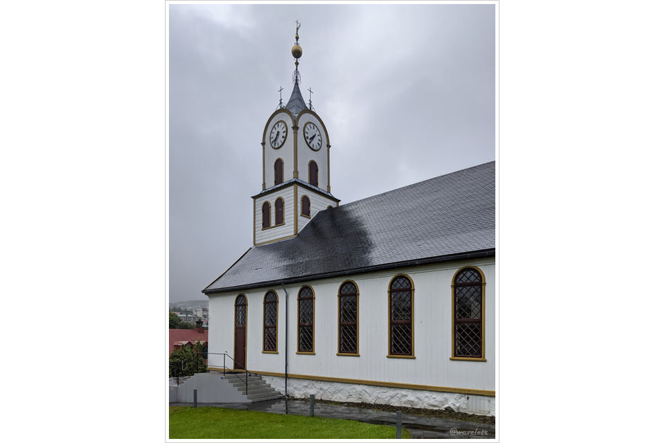 Tórshavn Cathedral