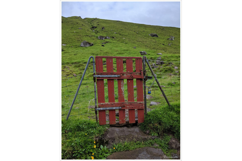 Kallur Lighthouse Trail