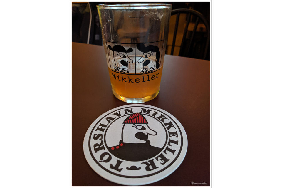 Mikkeller, Tórshavn, Streymoy
