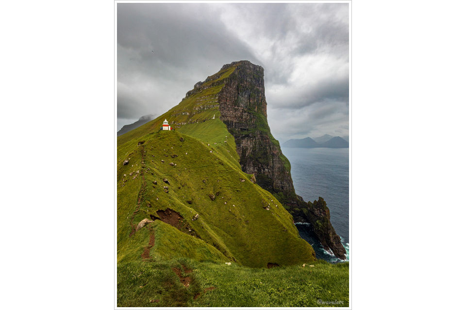 Kallur Lighthouse