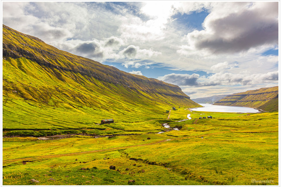 Faroe Island
