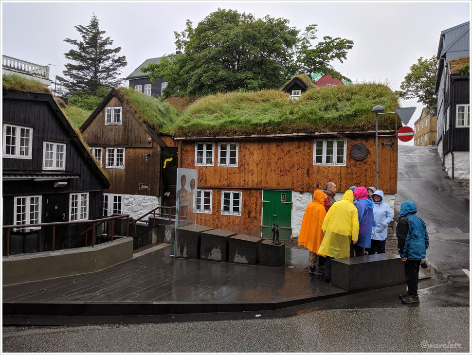 Tórshavn