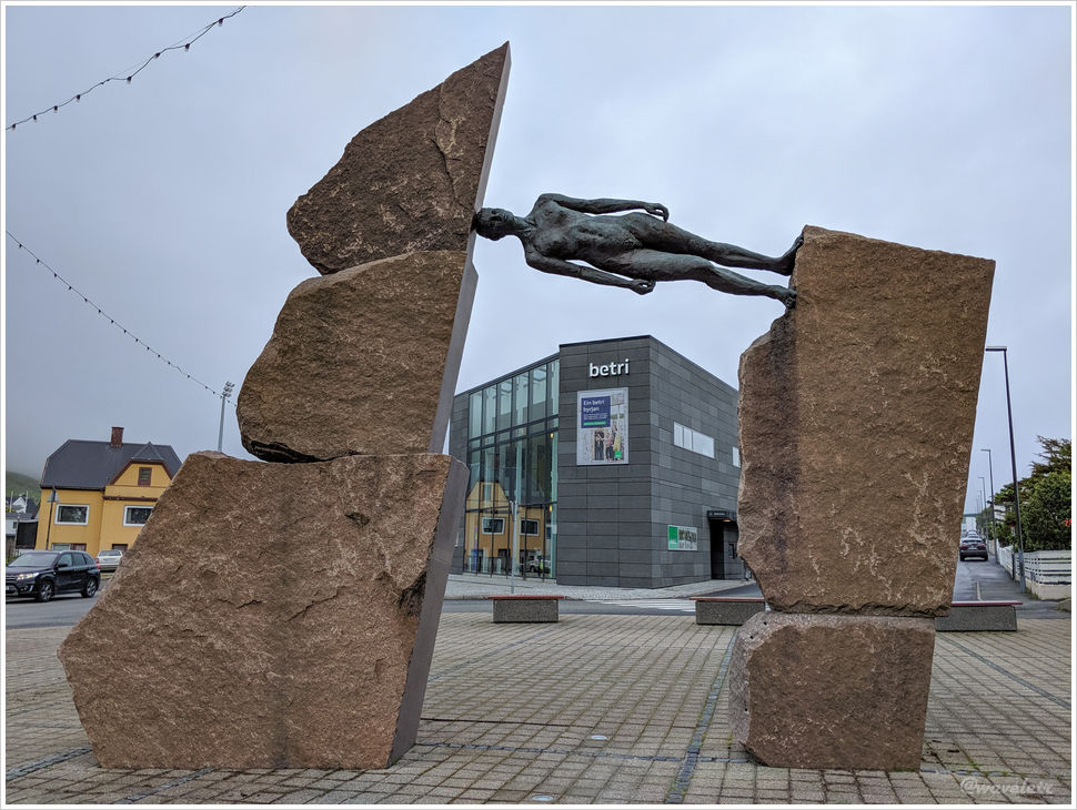 Klaksvík