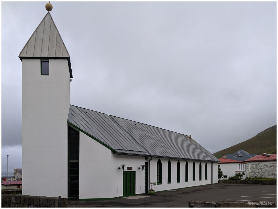 Leirvík