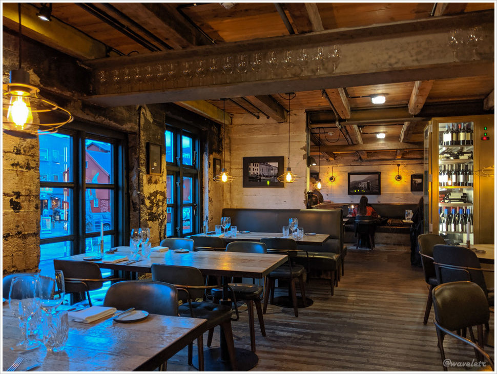 TARV Grillhouse, Tórshavn