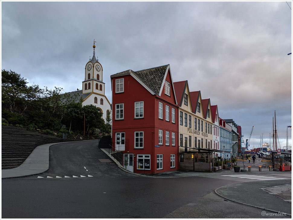 Tórshavn