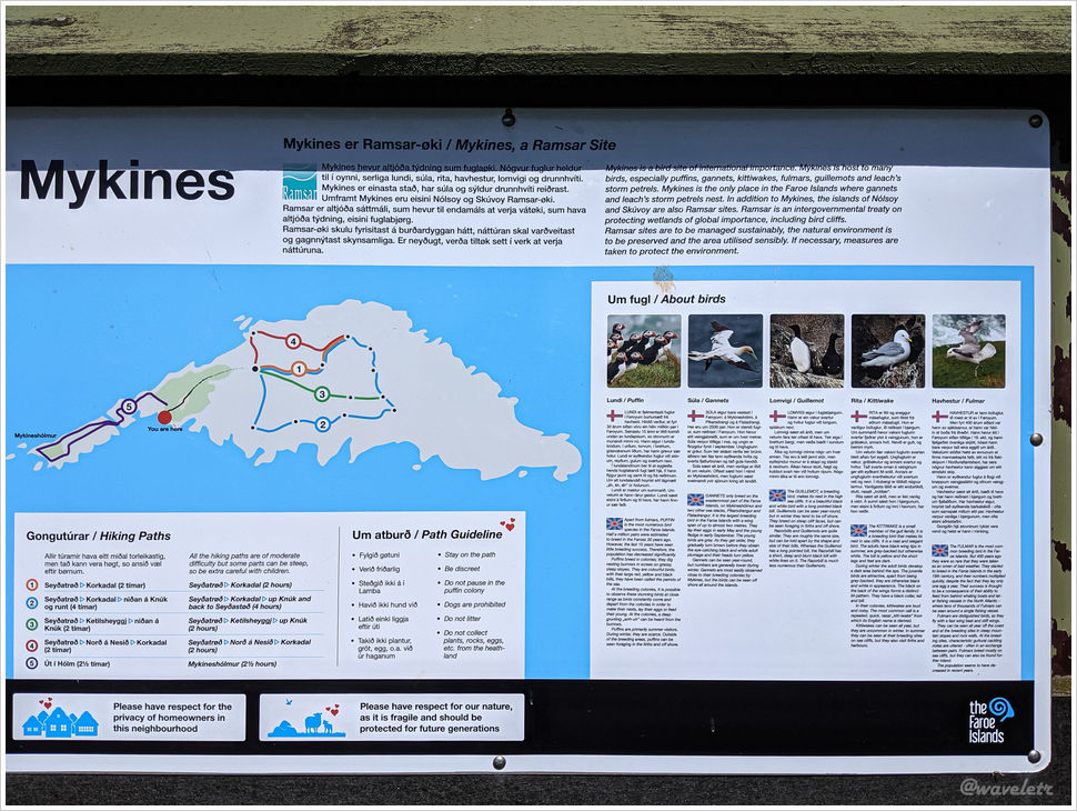 Mykines