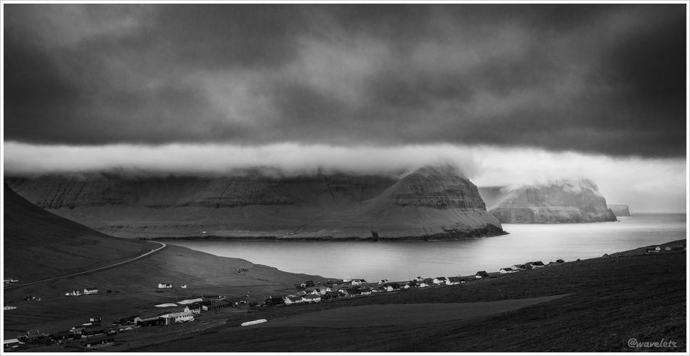 Viðareiði