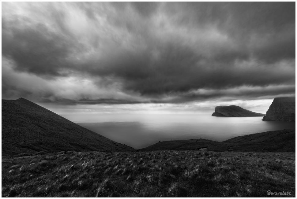 Kallur Lighthouse Trail