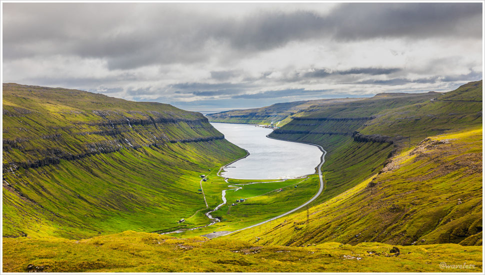 Faroe Island