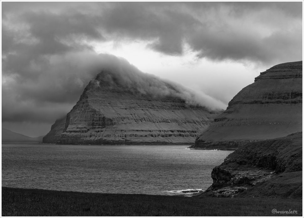 Viðareiði