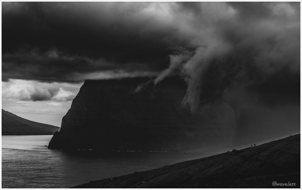 Kallur Lighthouse Trail