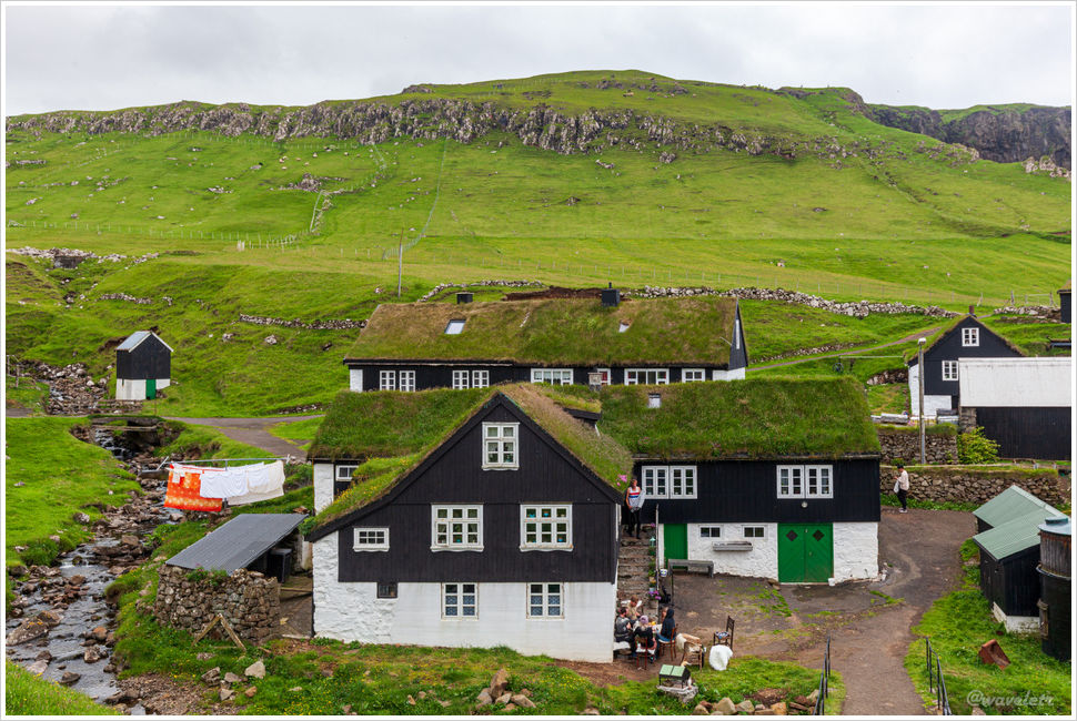Mykines