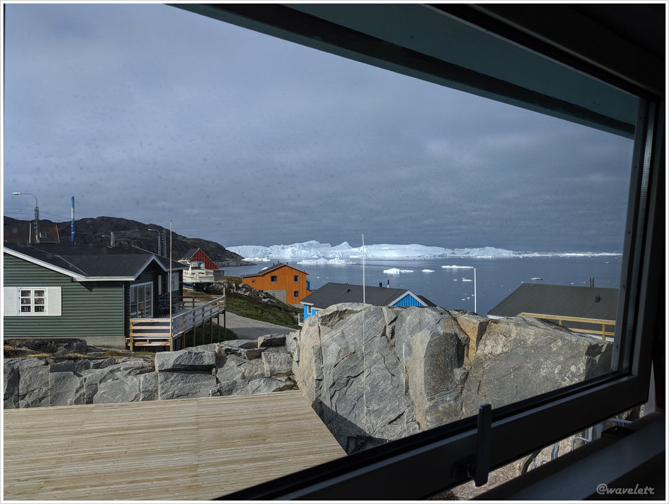 Ilulissat, Greenland