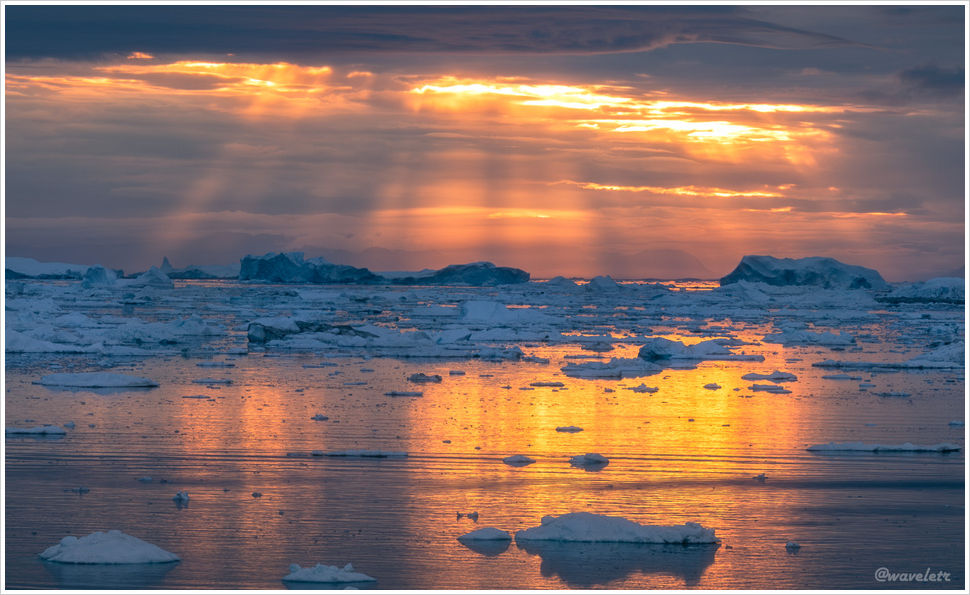 Ilulissat, Greenland