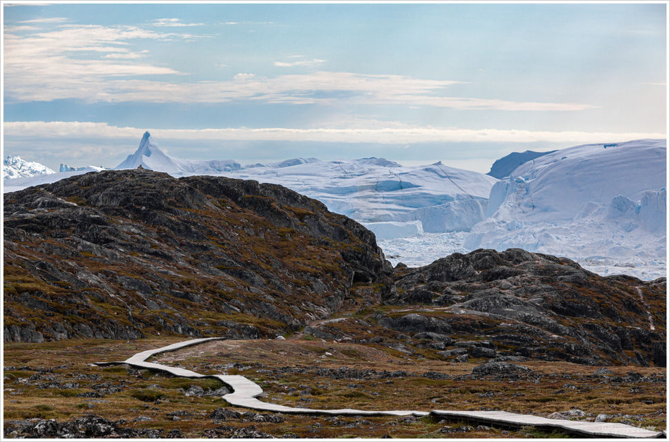 Ilulissat, Greenland