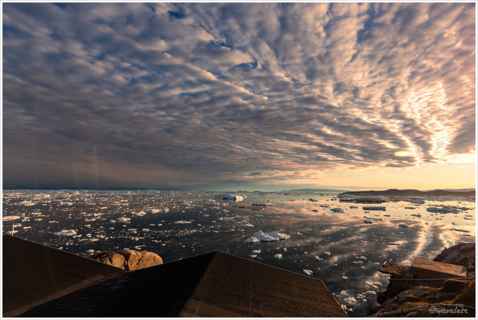 Ilulissat, Greenland