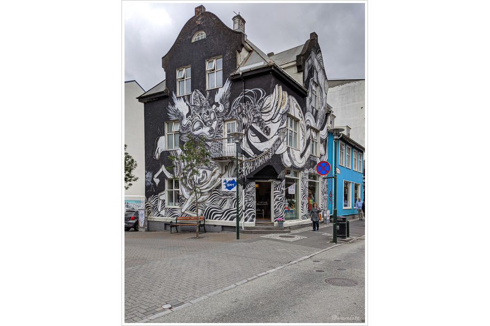 Reykjavík