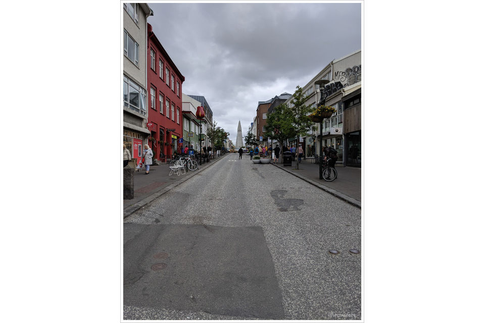 Reykjavík