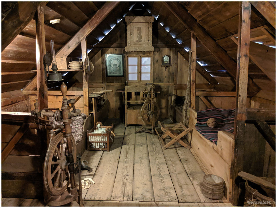 National Museum of Iceland, Reykjavík