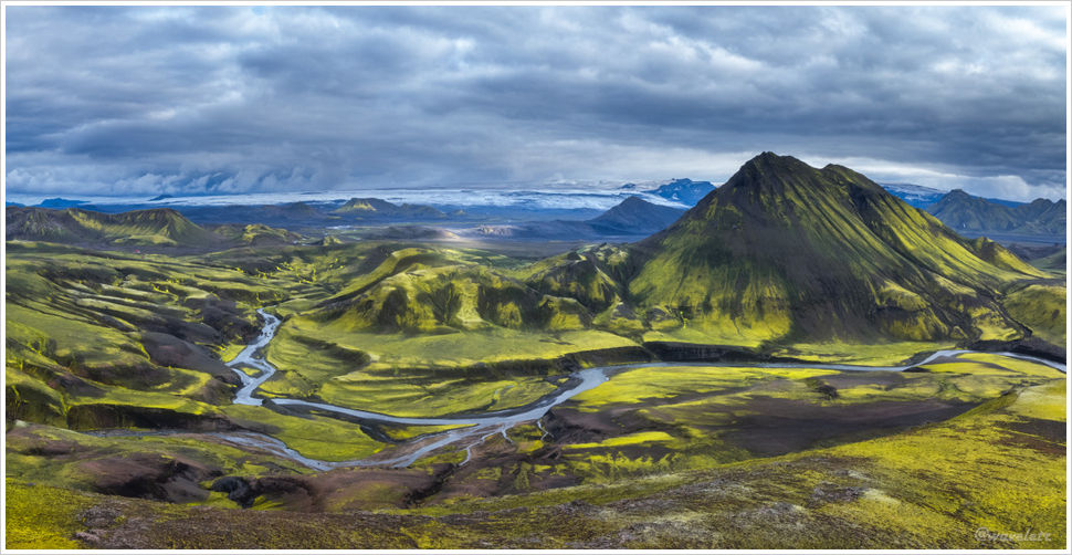 Álftavatn