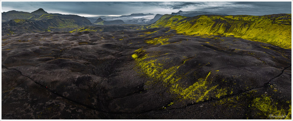 Laugavegur Trail