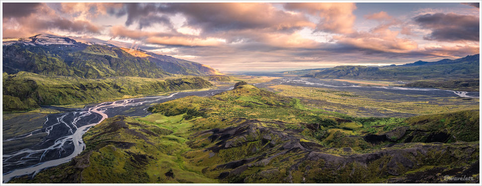 Þórsmörk