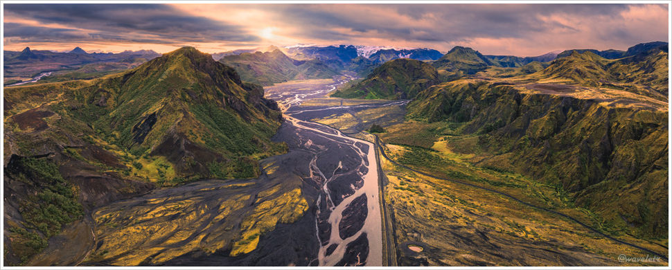 Þórsmörk