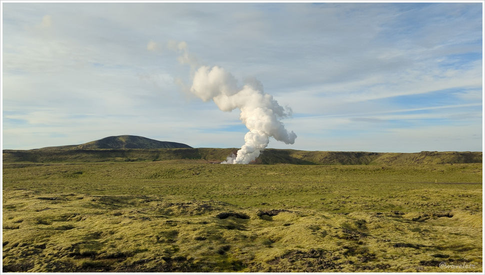 Hellisheiðarvirkjun