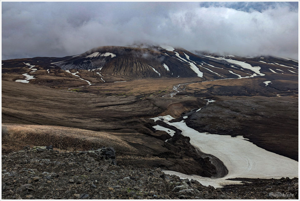 Laugavegur Trail